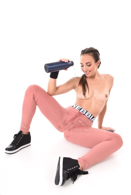pantaloni da yoga distesi nudo migliore collezione