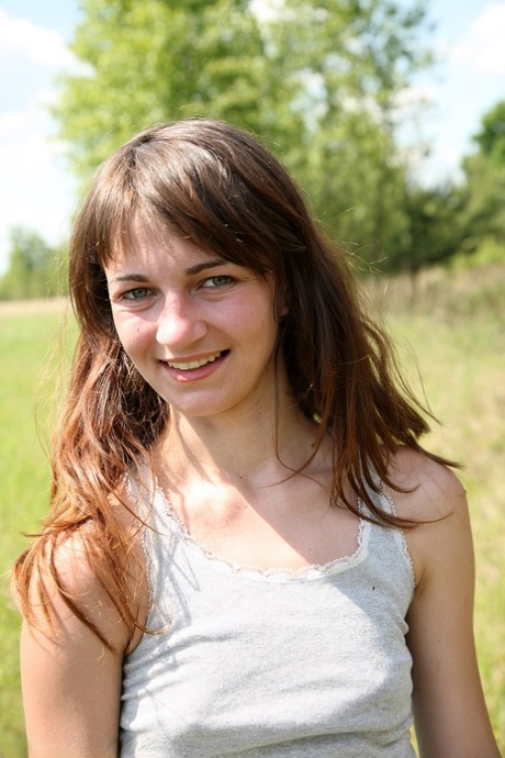 tschechische Teenager nacktheit erotische bilder