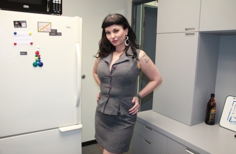 Carrie Ann free star image
