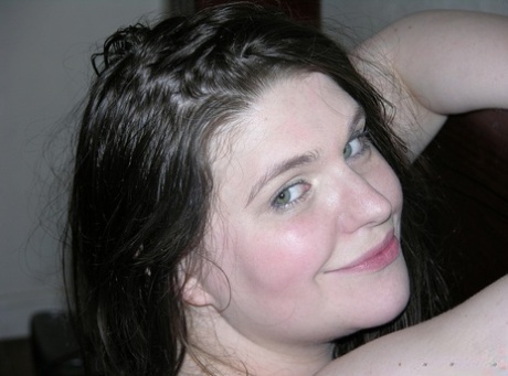 chubby face adult picture