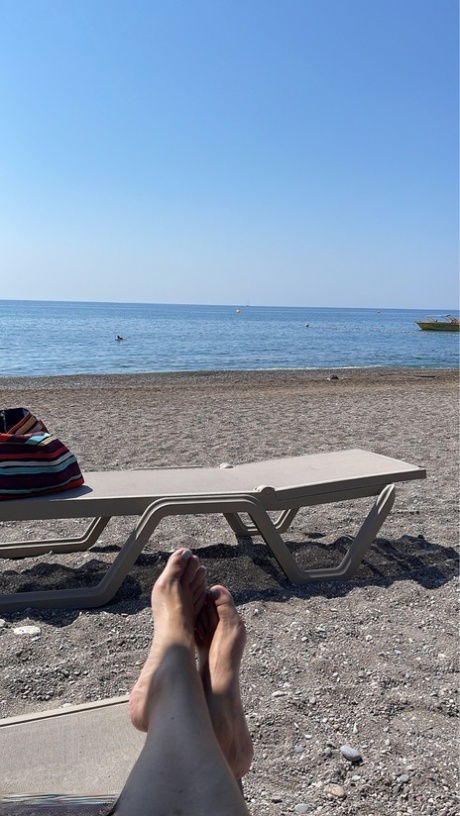 praia da vovó perfeito legal coleção