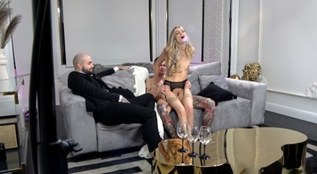 Alba Lala sex model photos