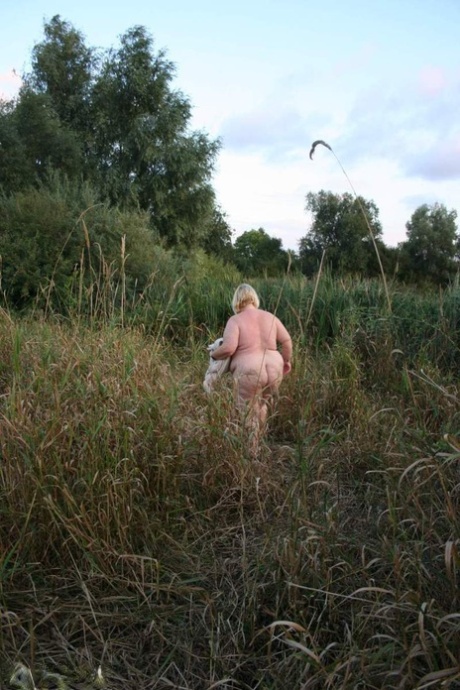 bbw mature beautiful porn pic