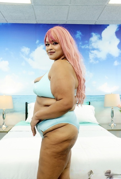czarna ssbbw najlepszy dorosły galerie