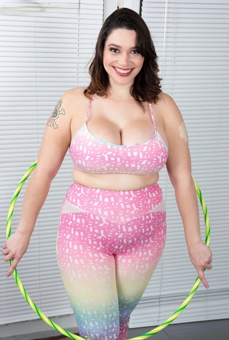 mollige leggings behoorlijk perfect afbeeldingen