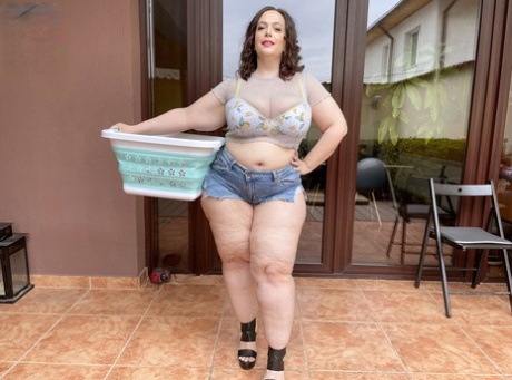 short potelé meilleur porno image