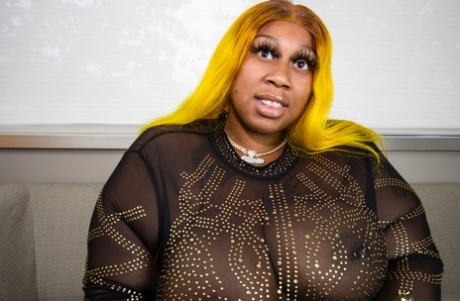 ebano ssbbw bello l'hd img