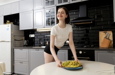 Margo Von Tesse star nude pictures
