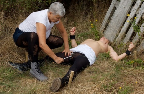collants de grand-mère sexy meilleur images