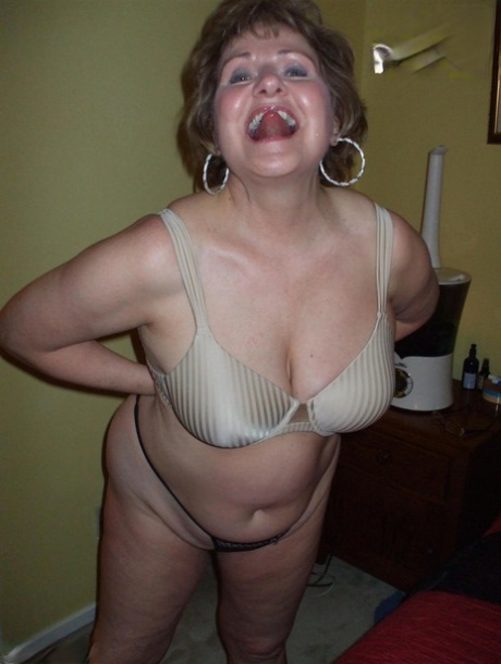 cougar truser gratis pornografi galleri