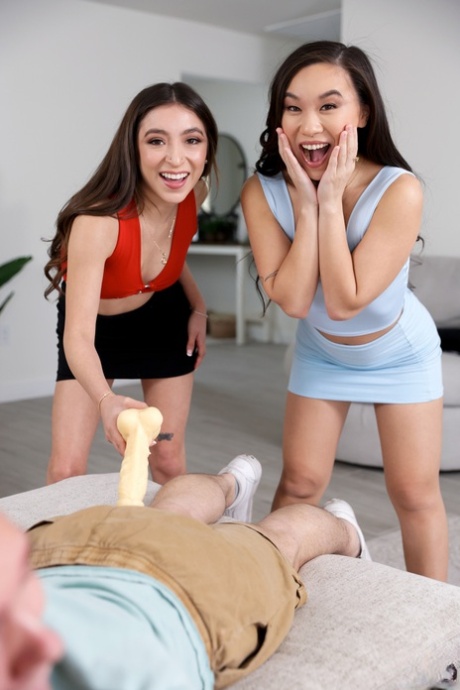 asiatischer Dreier kostenlose sex bild