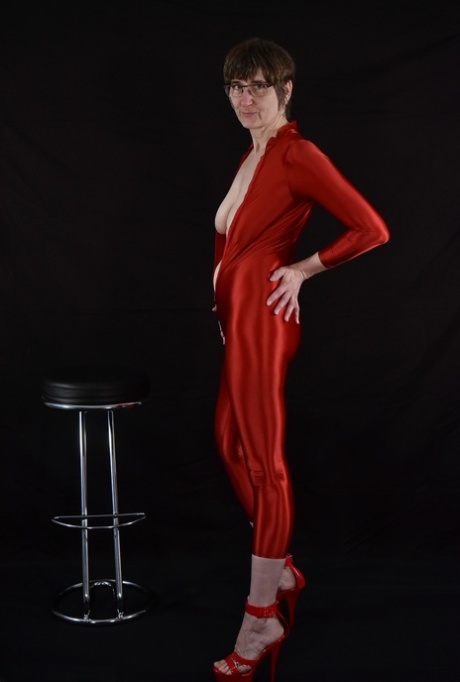 gilf lingerie top seks galerijen