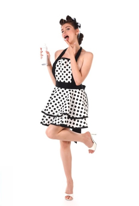 pinup top galleries