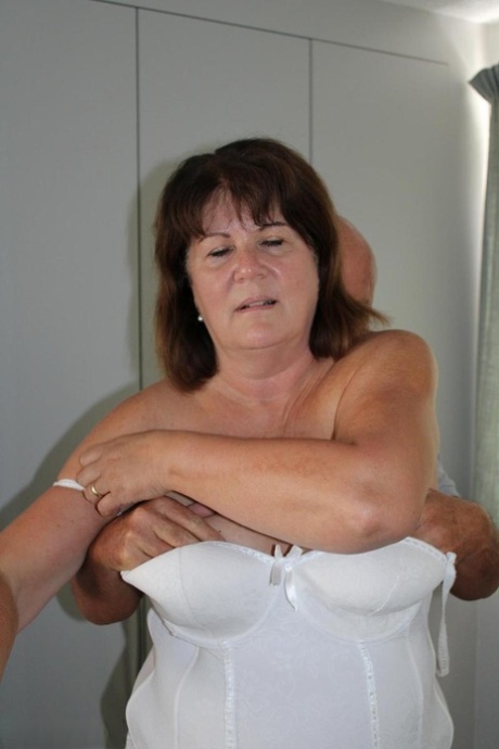 old bbw hot photo