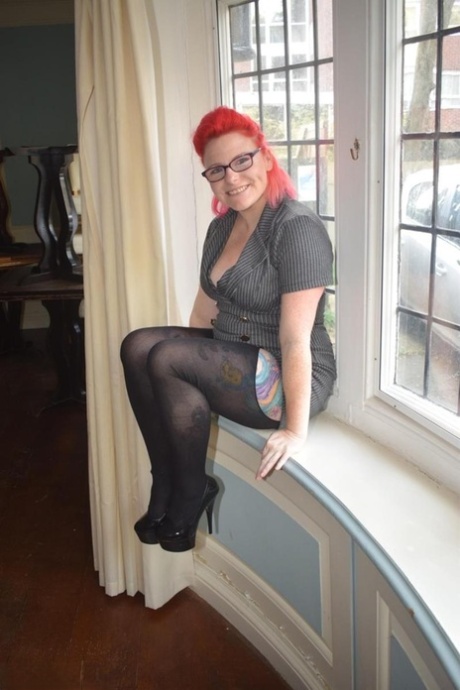 britische BBW nacktheit sex bilder