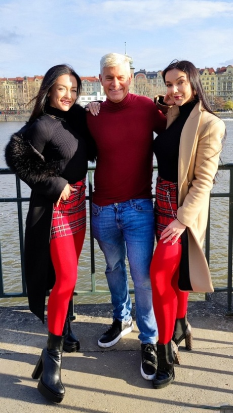 pov threesome beautiful xxx pic