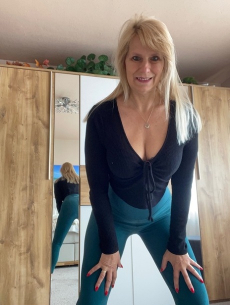 zralá kondice krásný sex snímky