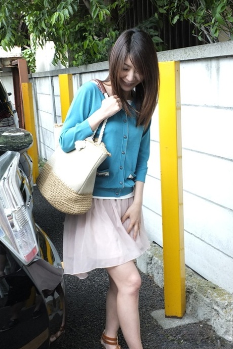 asiatische Mutter perfekte heiße galerie