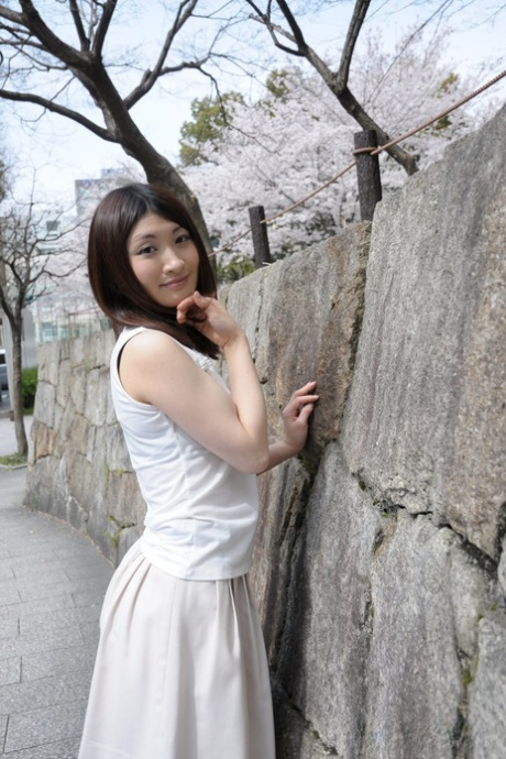 japonská sukně docela kvalitní obraz