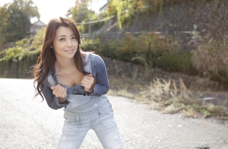 asiatiske jeans xxx sexy bilde