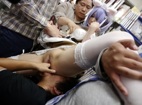 asian fingering best pictures