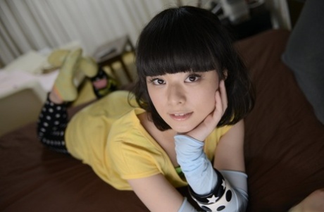asiatisk ansigt smuk sex fotos