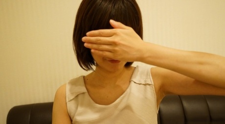 japanese short hair free naked images