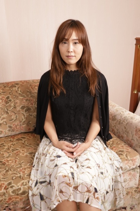 日本裙子 完美的 照片