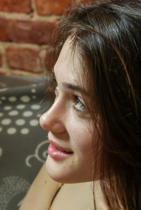 Gesicht heiße nackt galerie