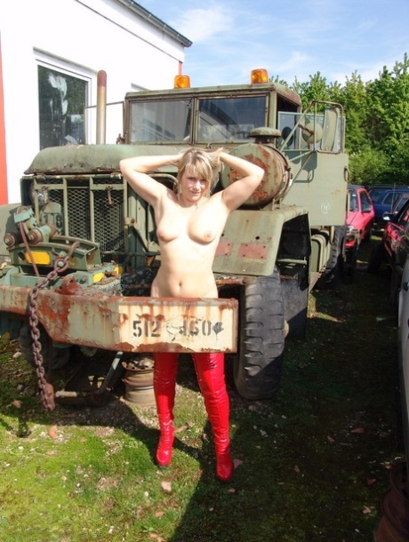 německá milfka erotické porno archiv
