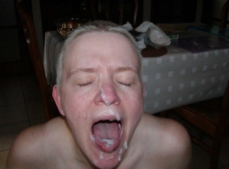 short hair cumshot beautiful naked pictures