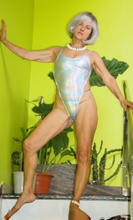 bikini grand-mère gratuit meilleur collection