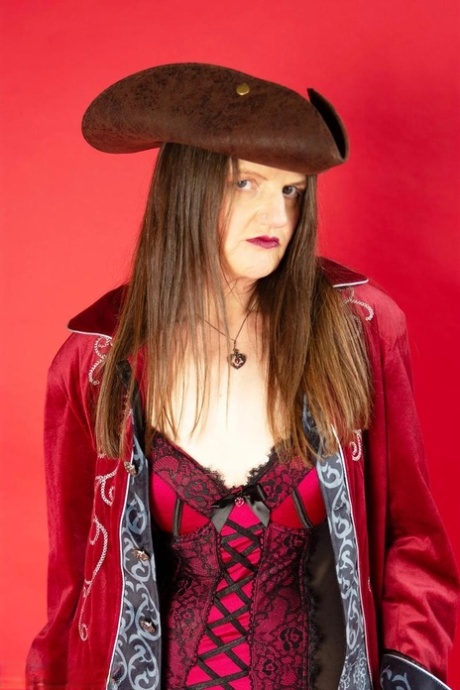 moden cosplay hotte nøgenbilleder billede