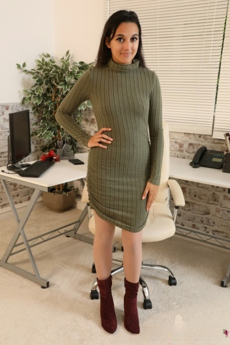 アメリカ人の熟女 セクシー 写真