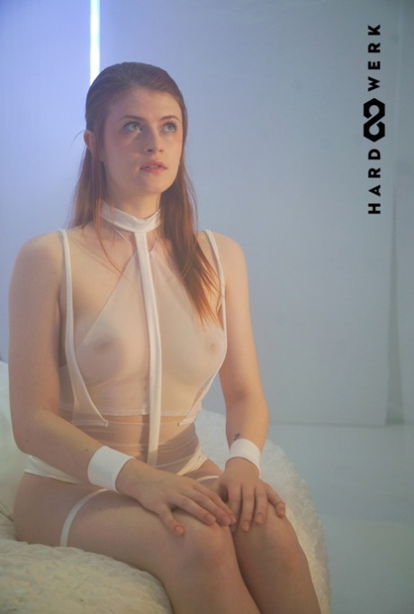 british redhead art xxx galleries