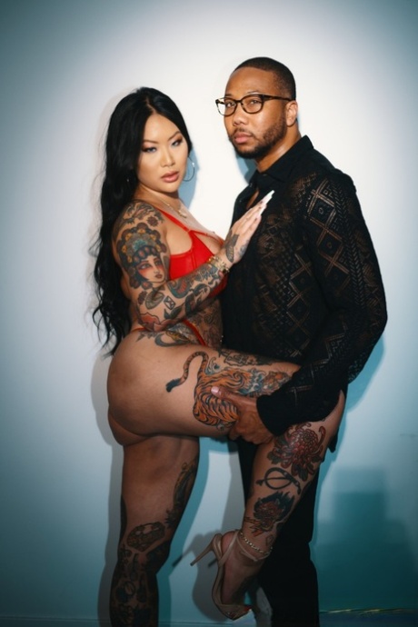 tatuagem asiática pornográfico perfeito galeria