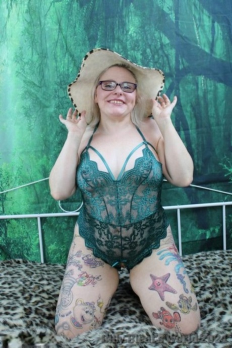 kurvede briller ret bedst Foto