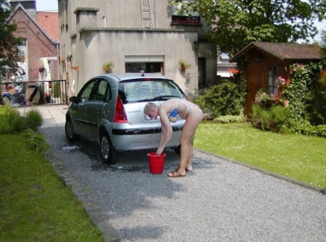 babičky v bikinách pěkně xxx snímky