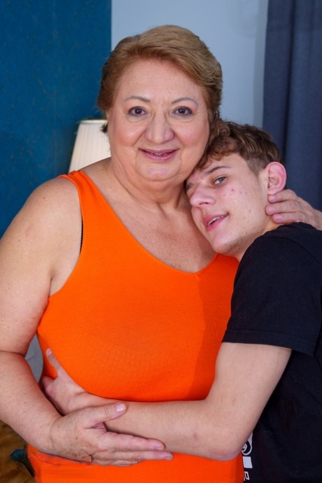 bbw cougar perfecte hoge kwaliteit afbeelding