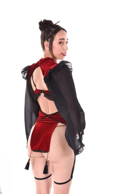 tyłek cosplayowy najlepiej hd galeria