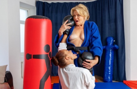 bionda fitness caldo bello archivio