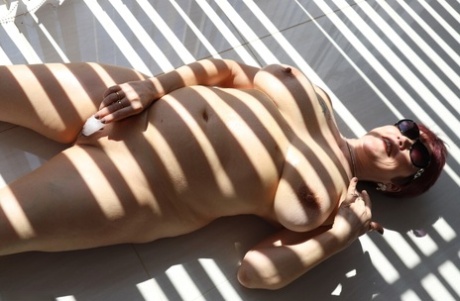 bbw prosperosa pornografico bollente img
