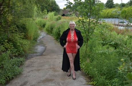 bionda britannica sesso xxx img