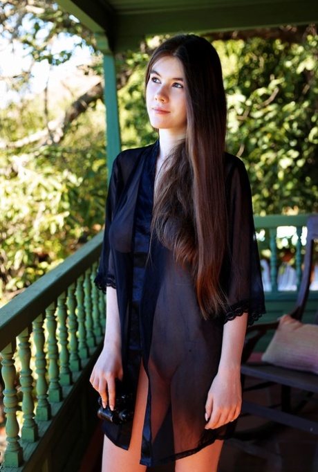 modèle solo hd nue galeries