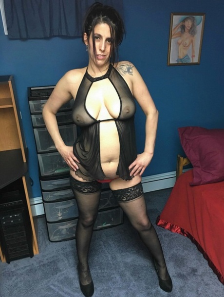 zorra gordita exclusivo caliente imagen