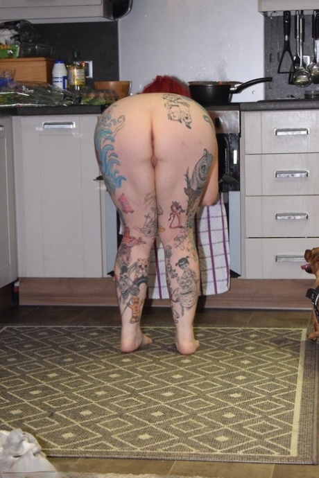 roodharige pawg heet perfect galerij