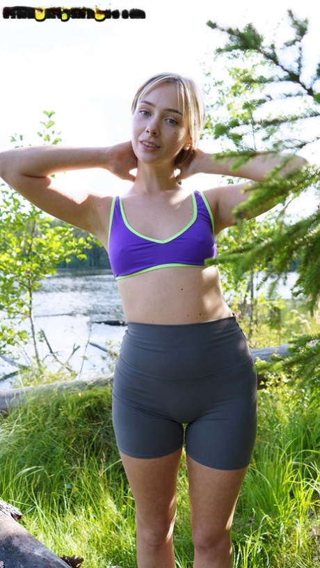 pantalones de yoga amateur porno gratis imagen