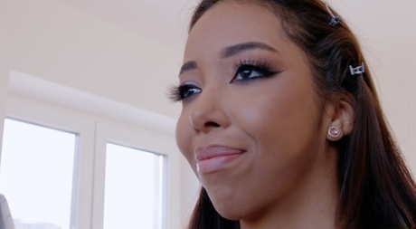 cara de ébano porno caliente galería