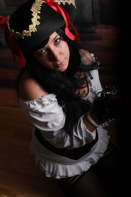reifes Cosplay top xxx bild