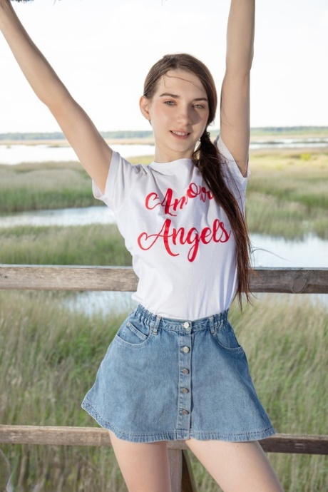 clothed teen free naked image